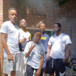 Meet your Posher, Keisha